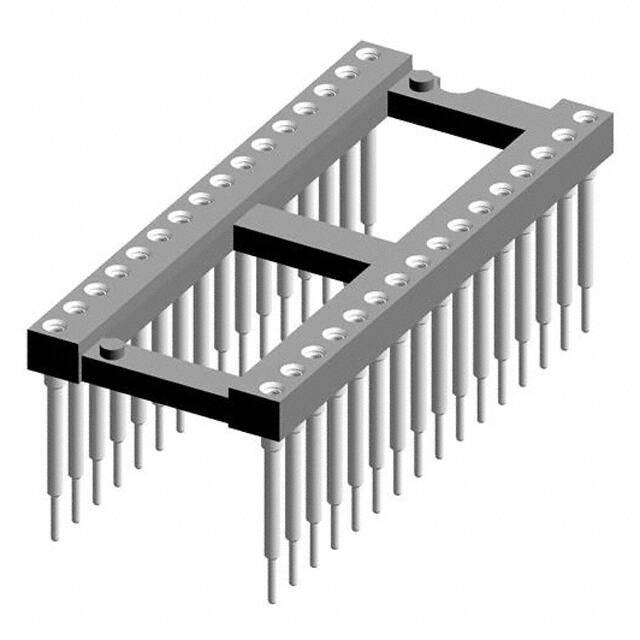 116-83-632-41-008101 Preci-Dip  Zoccoli IC